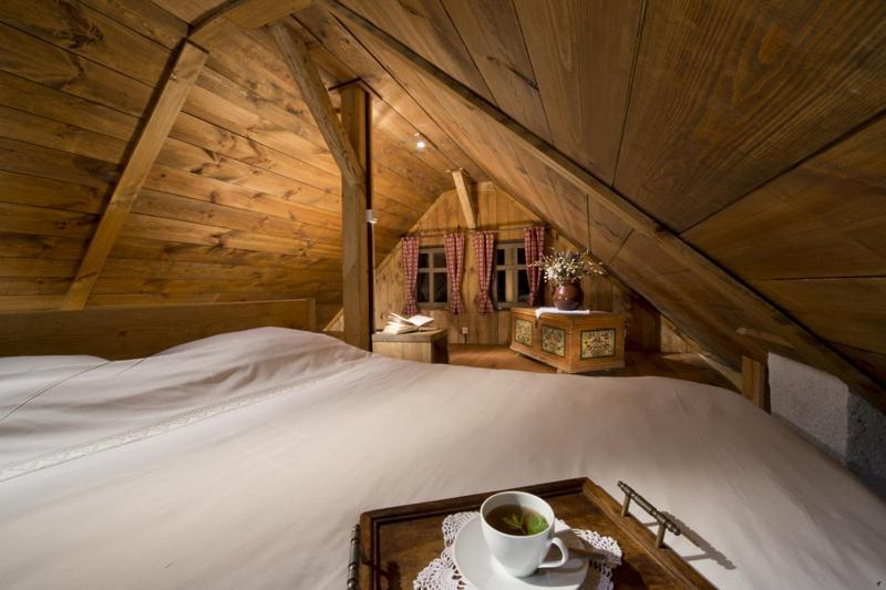 Domacija Seruga Countryside Hotel نوفو ميستو المظهر الخارجي الصورة